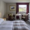 Отель Tebay Services Hotel, фото 3