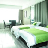 Отель Yangluo Happy Year Hotel, фото 9