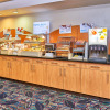 Отель Holiday Inn Express & Suites El Paso Airport Area, an IHG Hotel, фото 10