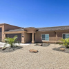 Отель Lake Havasu Home w/ Pool: 6 Mi to London Bridge, фото 1