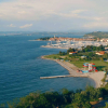 Отель Haliaetum and Mirta, фото 12