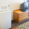 Отель Executive Inn Jacksonville, фото 16