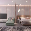 Отель Gajrash Suites, фото 8