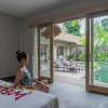 Отель Brand New luxury 3BR Villa Ethnic Ubud 2, фото 4