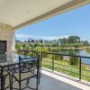 Отель Valley Golf Lodges, фото 8