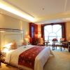 Отель Zhang Jia Jie Cili Hotel, фото 7