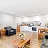 Отель Bondi Breeze Apartment, фото 25