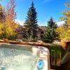 Отель KBM Resorts Deer Valley Free Winter Shuttle to Snow Park Pick up at Home, Sleeps 12, Hot Tub, фото 15