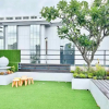 Отель The Kaze 34 Hotel and Serviced Residence, фото 24