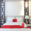 Отель RedDoorz Premium @ Nguyen Oanh Street, фото 8