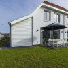 Отель New and luxurious villa, a 5-minute walk from beach and dunes., фото 17