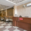 Отель Crown Resort And Restaurent by OYO Rooms, фото 1