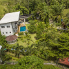 Отель Villa Nap Dau 8 Bedrooms, фото 20