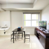 Отель Pleasant 2Br At Apartment At Parahyangan Residence, фото 13