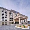 Отель Best Western Plus Hanes Mall Hotel, фото 7