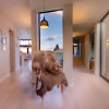 Отель Lake Pukaki - Lake House, фото 7