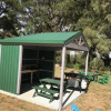 Отель Ballarat Accommodation - Ballarat Budget Motel @ Woodmans Hill, фото 18