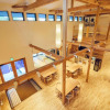 Отель SHUBOU TAMAJIMAN - Hostel, фото 9