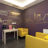 Отель OYO 264 City Edge Hotel, фото 11