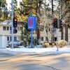 Отель Motel 6 Big Bear Lake, CA, фото 18