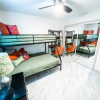 Отель Galveston Beach Condos, фото 4