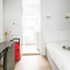 Отель Sophisticated 1BR Flat in Victoria, фото 4