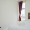 Отель Comfortable 1BR Apartment at Akasa Pure Living BSD, фото 3