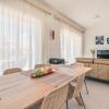 Отель Beautiful aparment 3BR at Coral Village ACB, фото 9