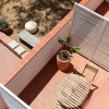 Отель Hostal Es Niu de Tamariu, фото 17