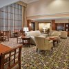 Отель Staybridge Suites Savannah Airport-Pooler, фото 10