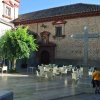 Отель Casa San Tomás, фото 1