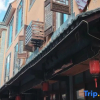 Отель Fuxian Lake Zhaocai Cat Boutique Homestay, фото 8