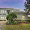Отель Golf View 4 Bedroom Luxury Home Near Disney 4 Home by Redawning, фото 11