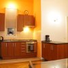 Отель Apartment with 2 Bedrooms in Budapest, with Wonderful City View, Terrace And Wifi, фото 5