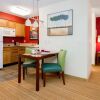 Отель Residence Inn Chicago Bloomingdale, фото 11