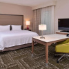 Отель Hampton Inn & Suites Dallas Market Center, фото 5