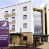 Отель Premier Inn Cambridge (A14, J32), фото 36