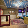 Отель Hagia Sofia Mansions Istanbul, Curio Collection by Hilton, фото 45