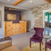 Отель Leavenworth Village Inn, фото 4