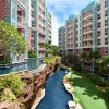 Отель Grande Caribbean Condo by Somphong, фото 32