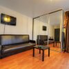 Гостиница Na Nagornom Bulvare 12 Apartments в Москве