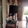 Отель House with One Bedroom in Sant'Antonio Abate, with Wonderful Mountain View, Enclosed Garden And Wifi, фото 14