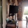 Отель House with One Bedroom in Sant'Antonio Abate, with Wonderful Mountain View, Enclosed Garden And Wifi, фото 25