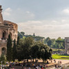 Отель Martina al Colosseo, фото 8