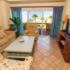 Отель Spectacular 2 Bedroom Condo on Sandy Beach at Las Palmas Resort B-203 2 Condo by RedAwning, фото 1