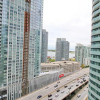 Отель Exquisite High-Rise 1 Bedroom next to Scotia Arena в Торонто