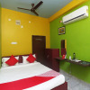 Отель Paheli Inn By OYO Rooms, фото 19