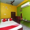 Отель Paheli Inn By OYO Rooms, фото 12