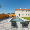 Отель Amazing Home in Nedescina With Outdoor Swimming Pool, Wifi and 6 Bedrooms, фото 1