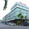 Отель 900 Inn, фото 33